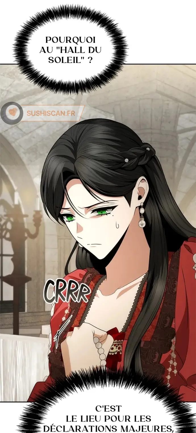 Read I’m the Queen in This Life FR Manga Online