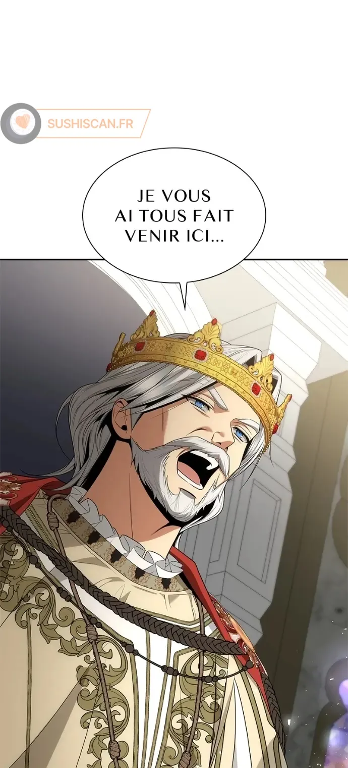 Read I’m the Queen in This Life FR Manga Online