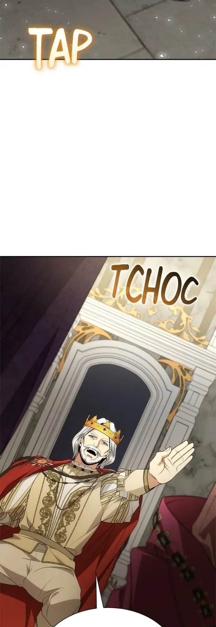 Read I’m the Queen in This Life FR Manga Online