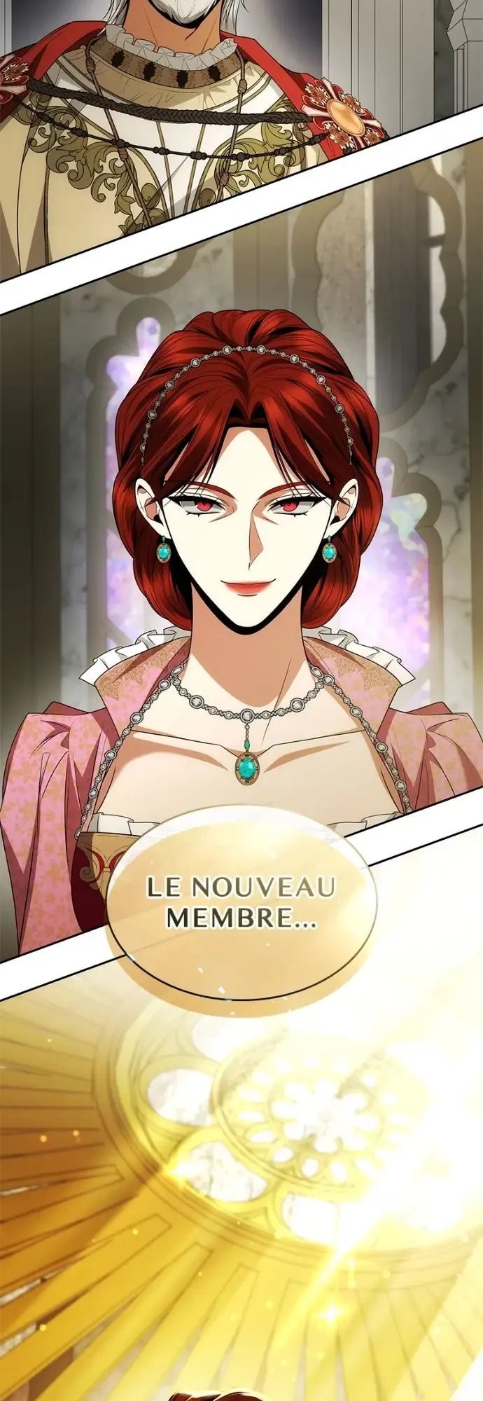Read I’m the Queen in This Life FR Manga Online