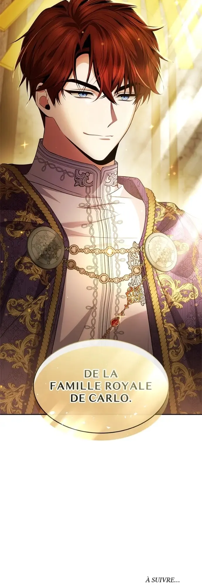 Read I’m the Queen in This Life FR Manga Online