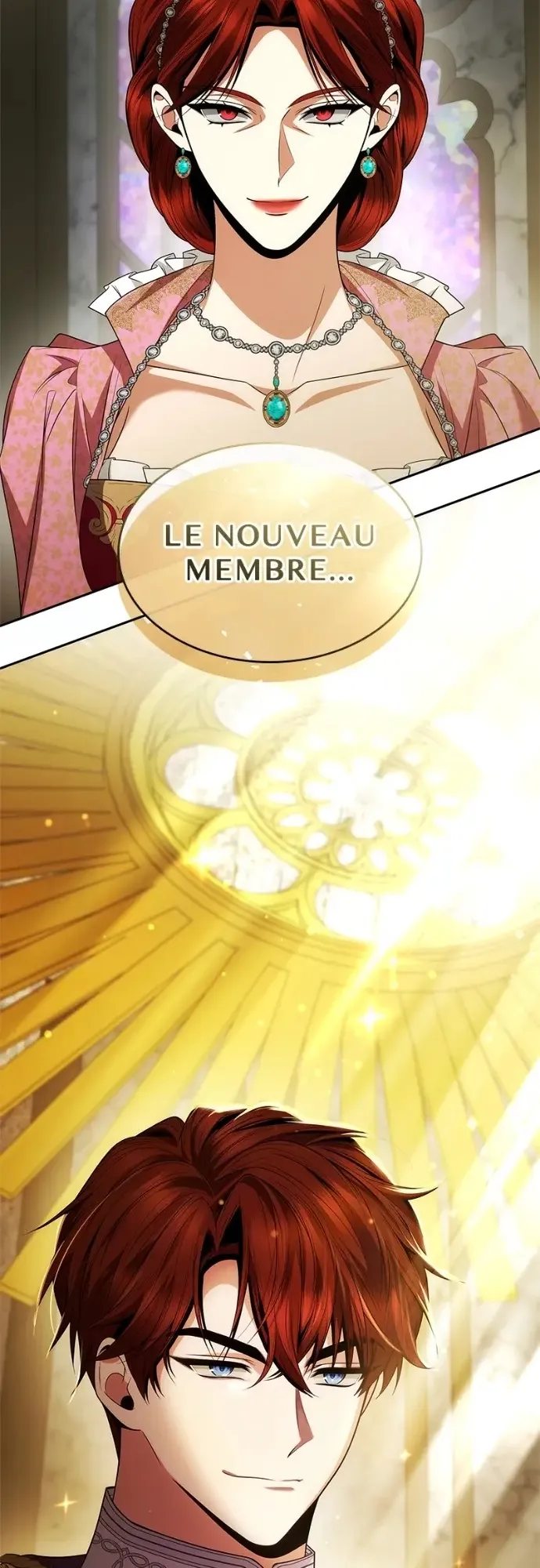 Read I’m the Queen in This Life FR Manga Online