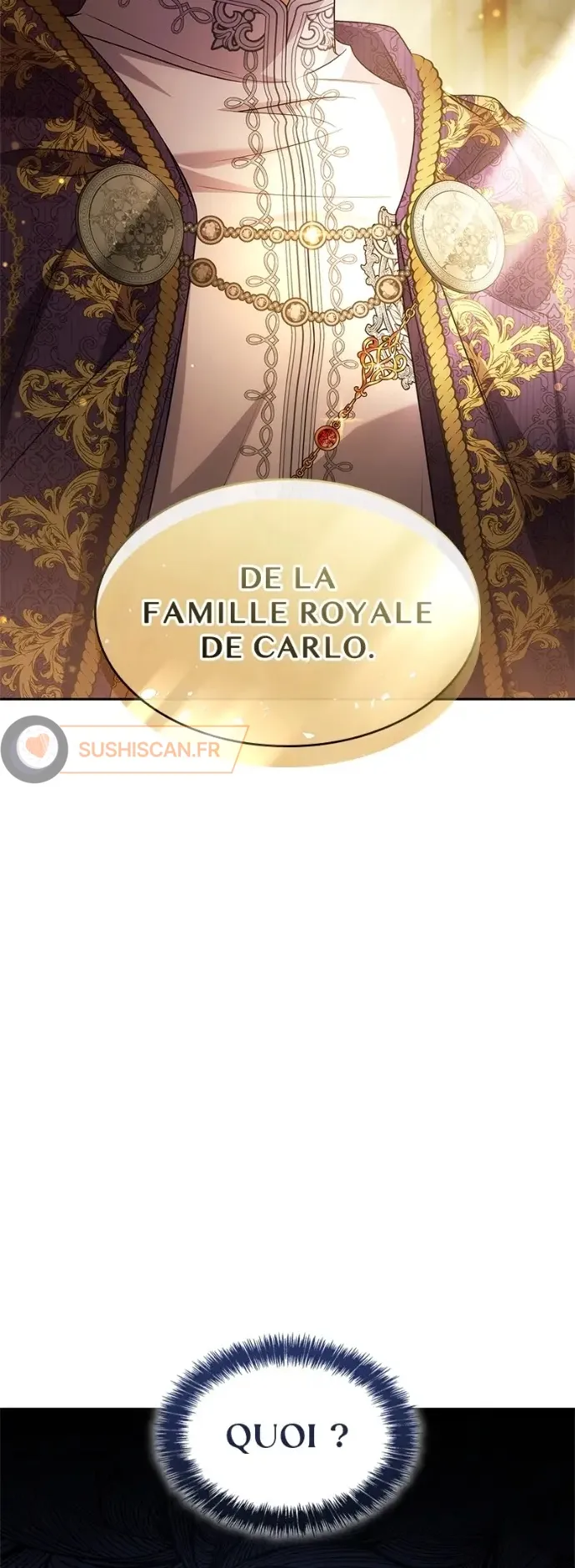 Read I’m the Queen in This Life FR Manga Online