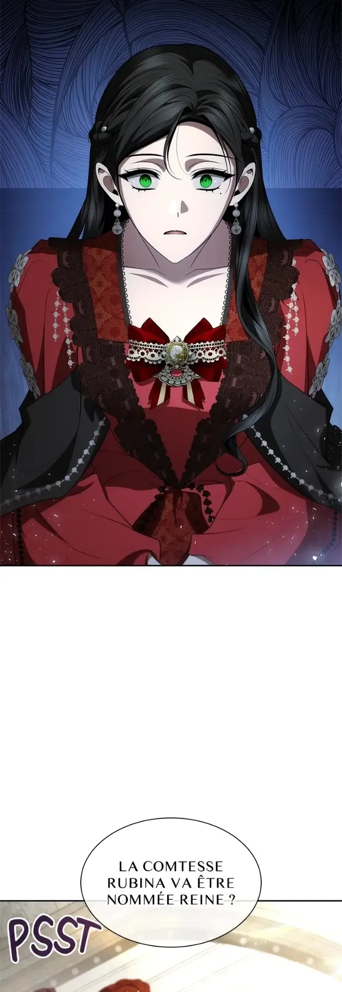Read I’m the Queen in This Life FR Manga Online
