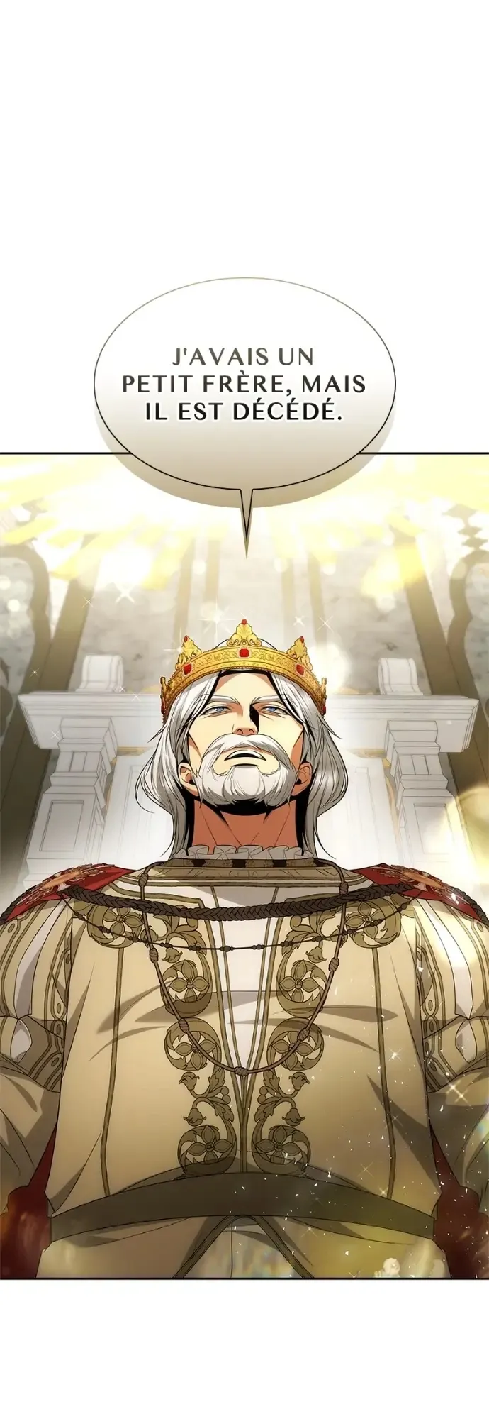 Read I’m the Queen in This Life FR Manga Online