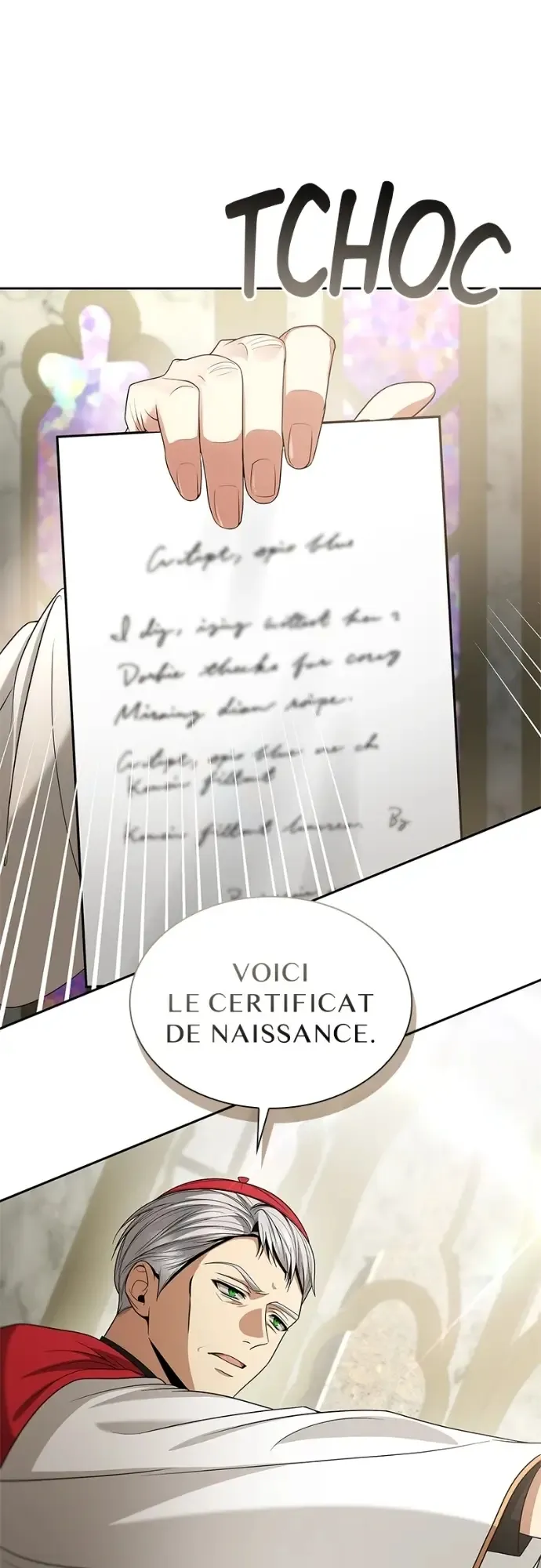Read I’m the Queen in This Life FR Manga Online