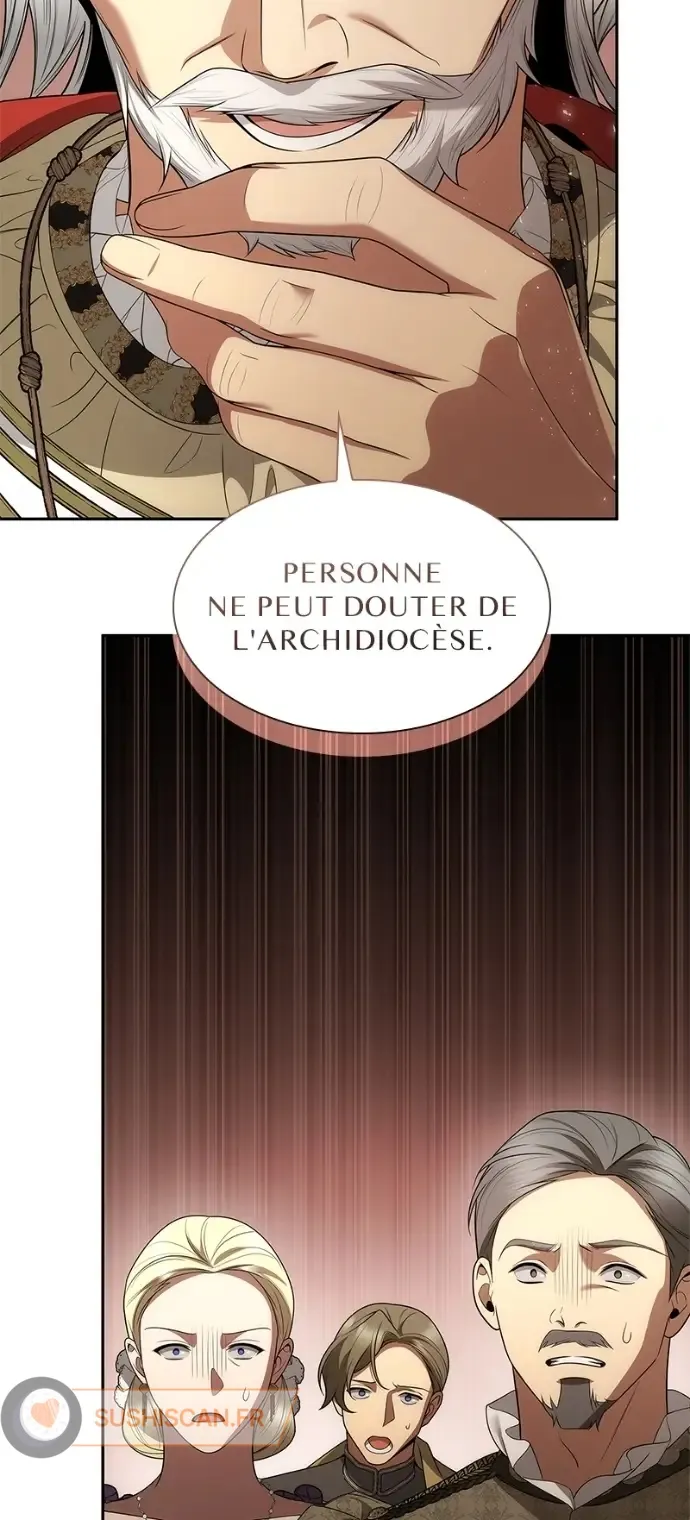 Read I’m the Queen in This Life FR Manga Online