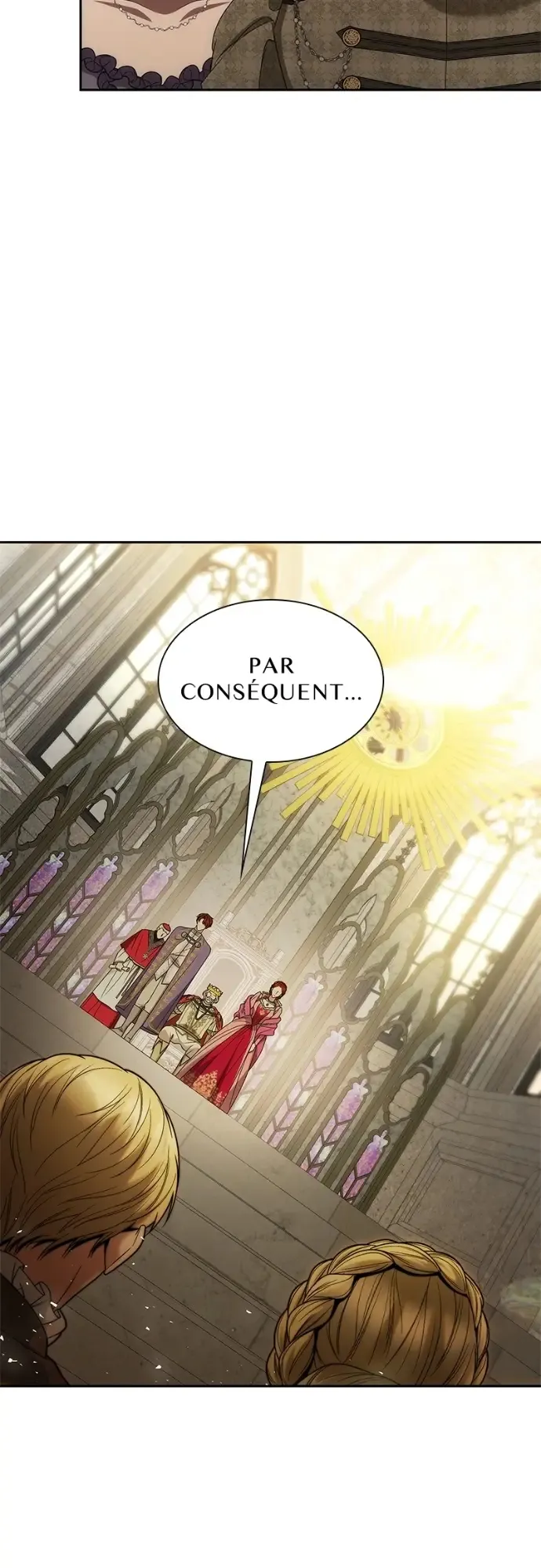 Read I’m the Queen in This Life FR Manga Online