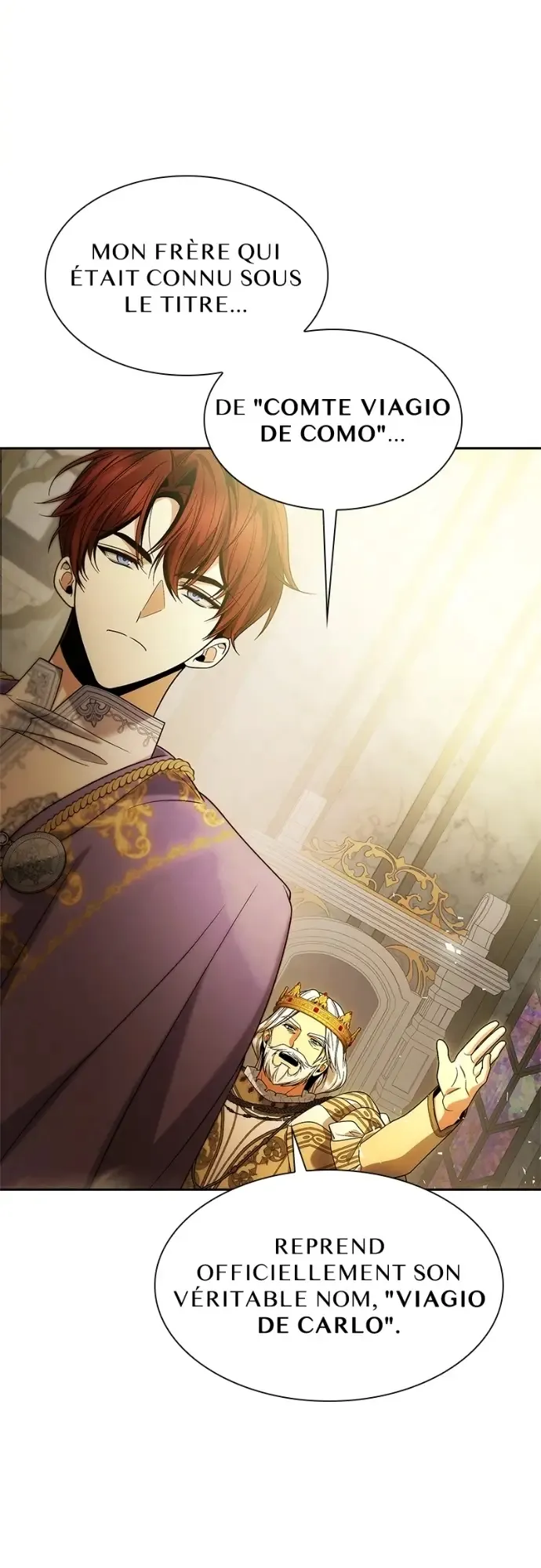Read I’m the Queen in This Life FR Manga Online