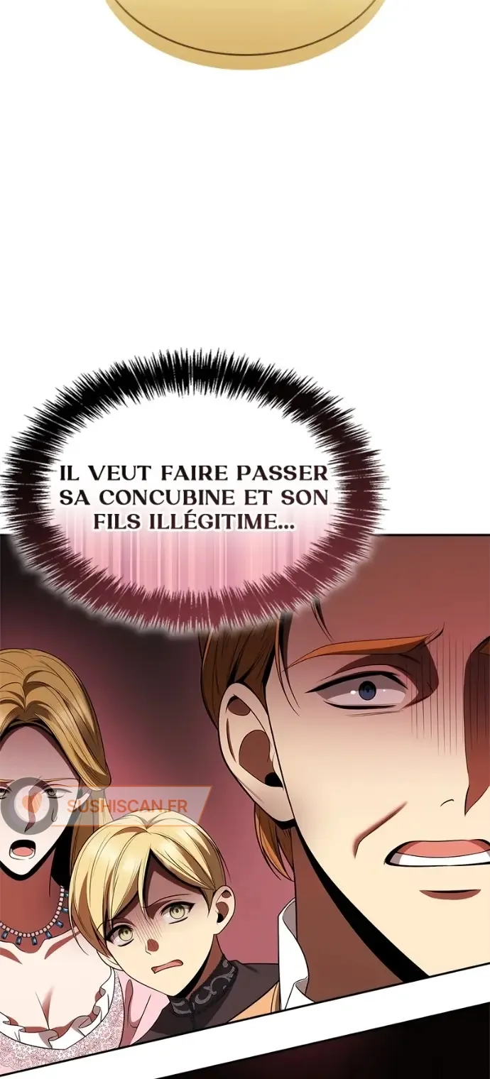 Read I’m the Queen in This Life FR Manga Online