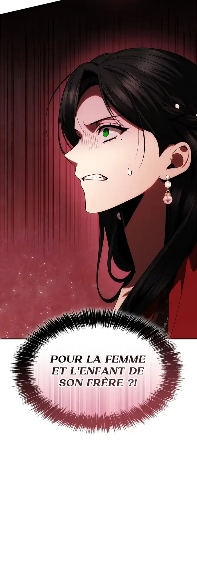Read I’m the Queen in This Life FR Manga Online