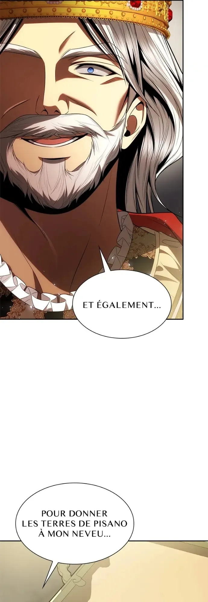 Read I’m the Queen in This Life FR Manga Online