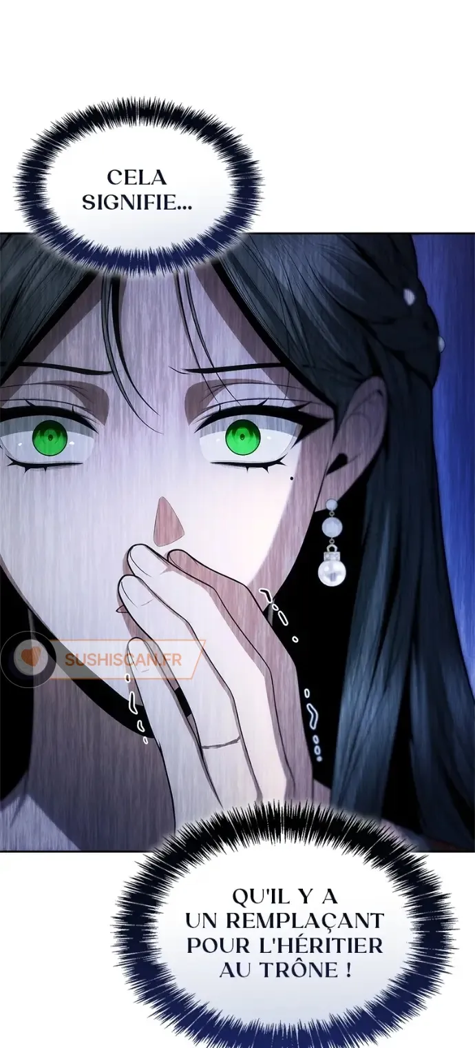 Read I’m the Queen in This Life FR Manga Online