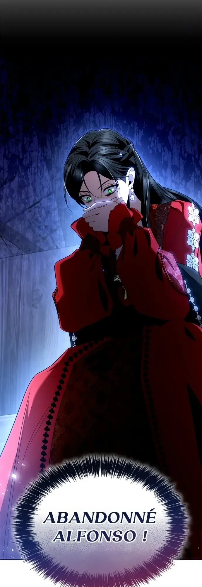 Read I’m the Queen in This Life FR Manga Online
