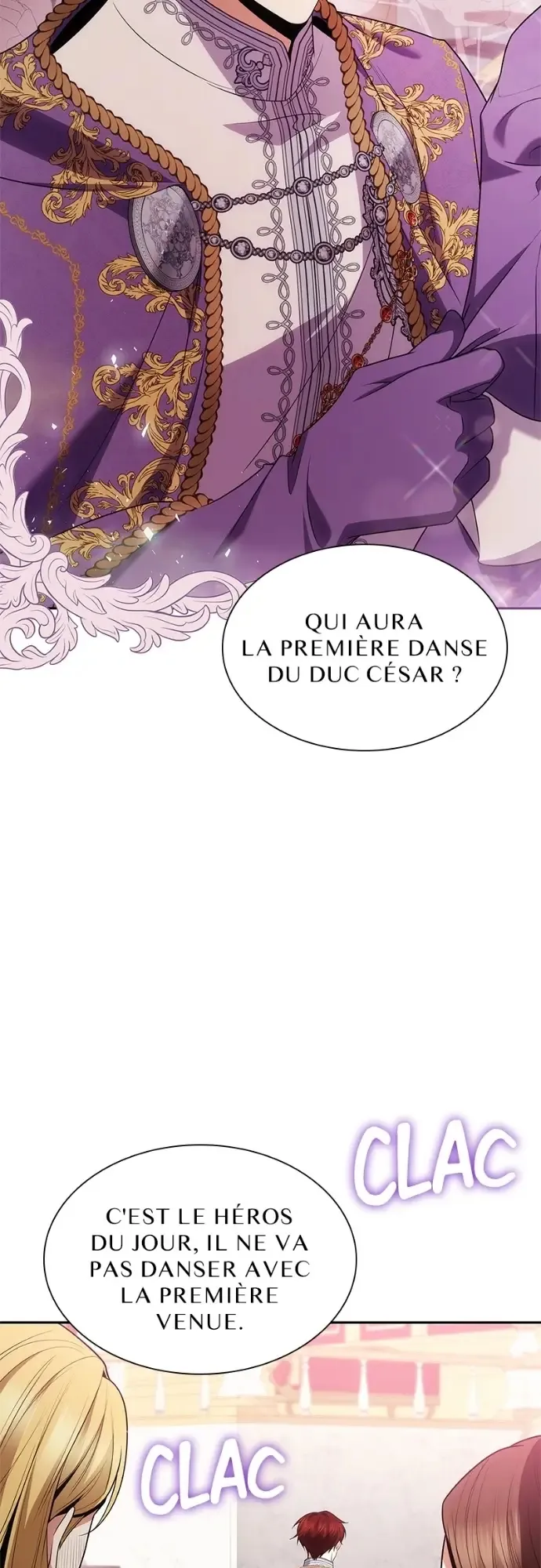 Read I’m the Queen in This Life FR Manga Online
