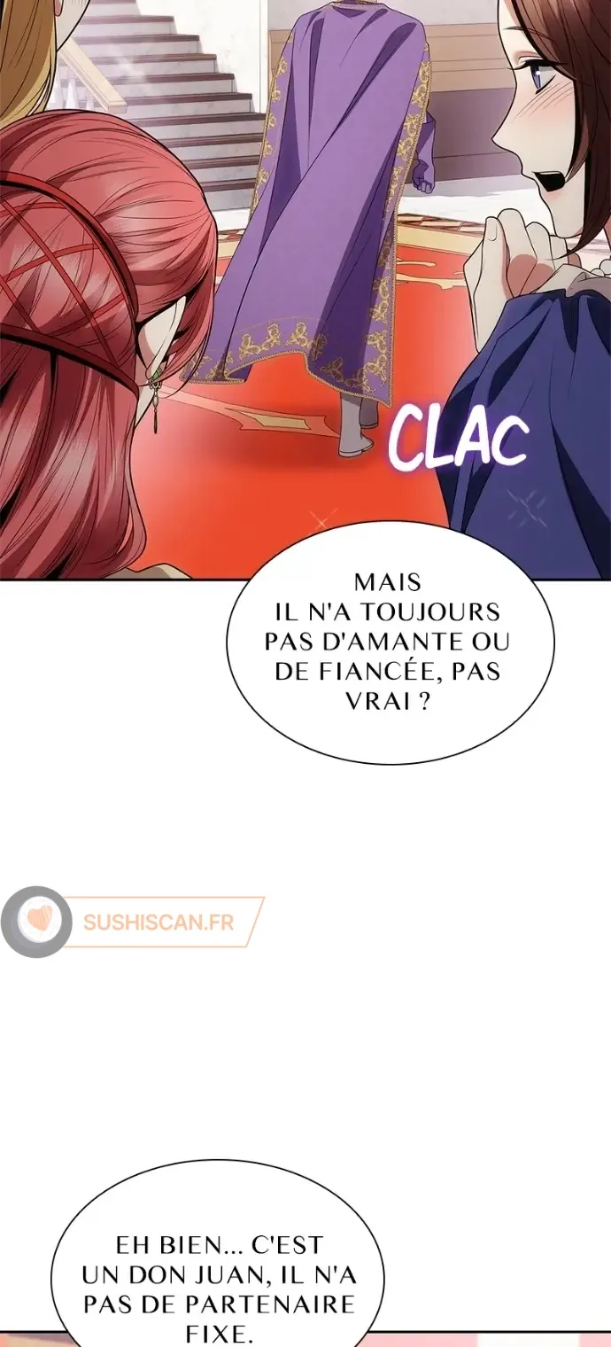 Read I’m the Queen in This Life FR Manga Online