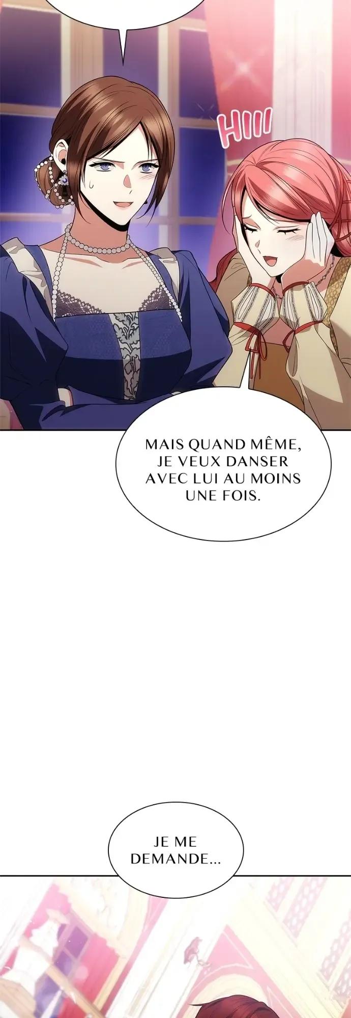 Read I’m the Queen in This Life FR Manga Online