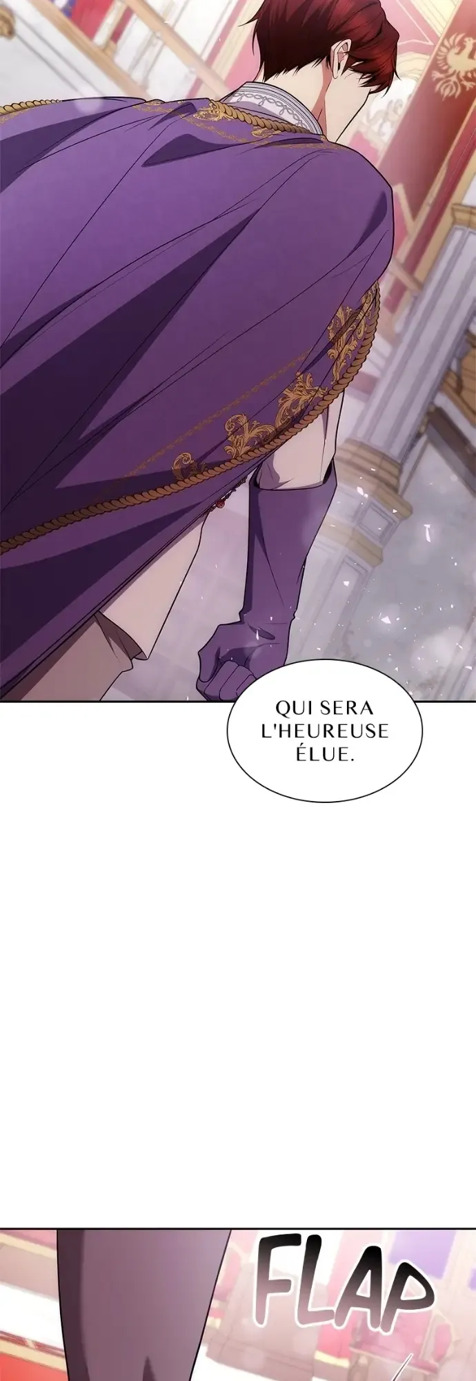 Read I’m the Queen in This Life FR Manga Online