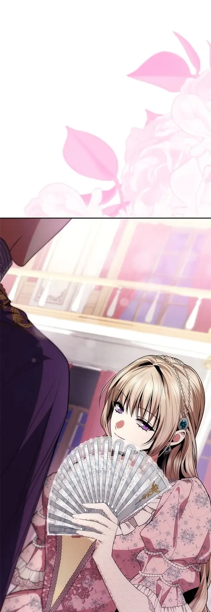 Read I’m the Queen in This Life FR Manga Online
