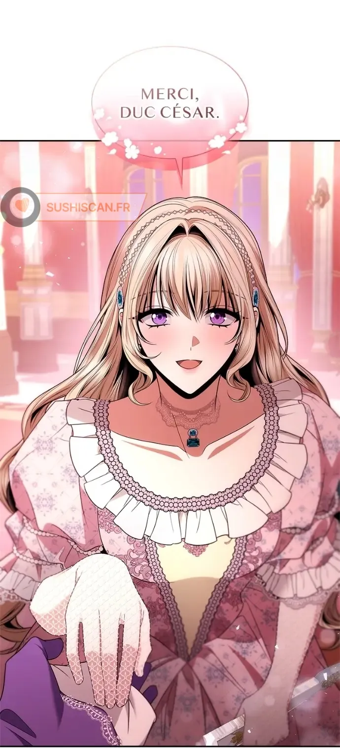 Read I’m the Queen in This Life FR Manga Online