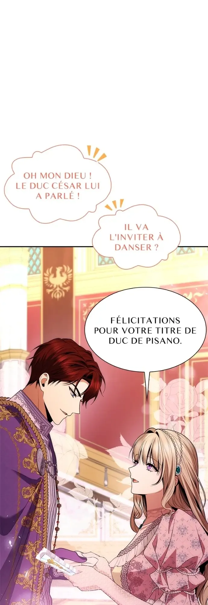Read I’m the Queen in This Life FR Manga Online