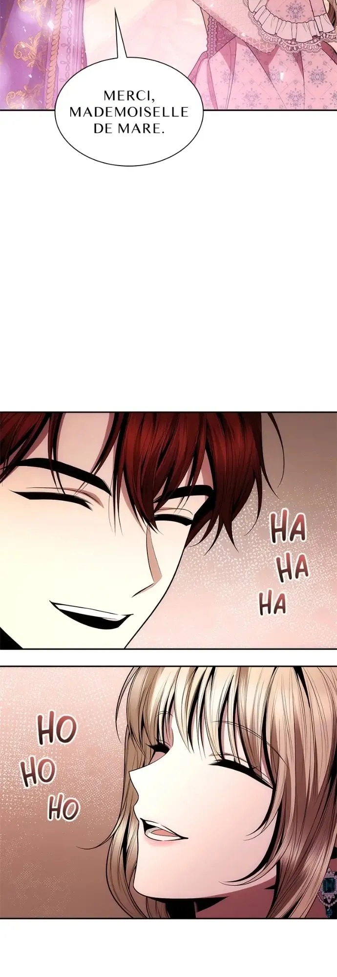 Read I’m the Queen in This Life FR Manga Online