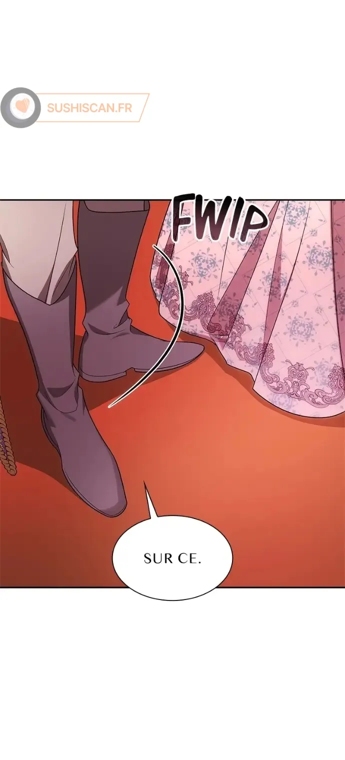 Read I’m the Queen in This Life FR Manga Online