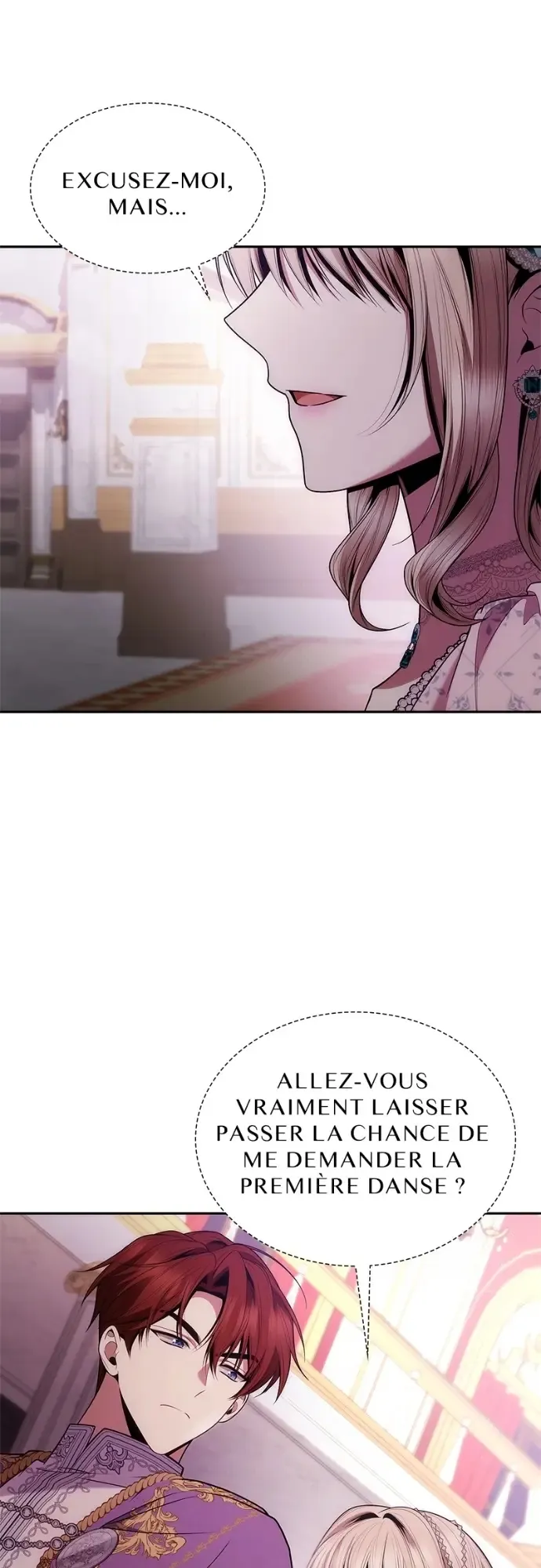 Read I’m the Queen in This Life FR Manga Online