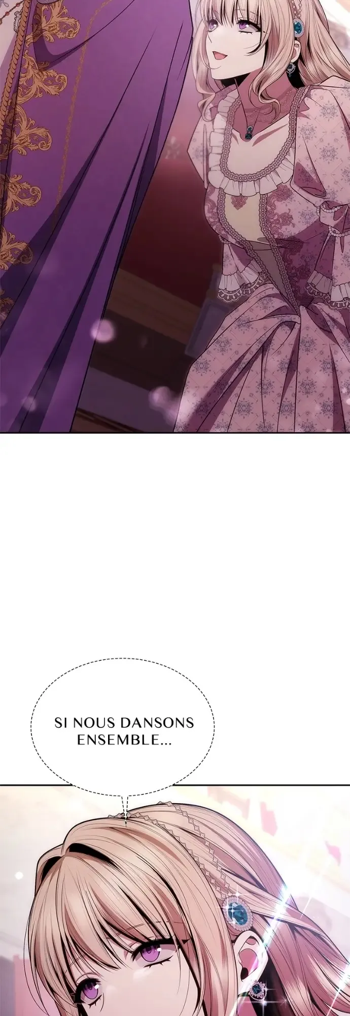 Read I’m the Queen in This Life FR Manga Online