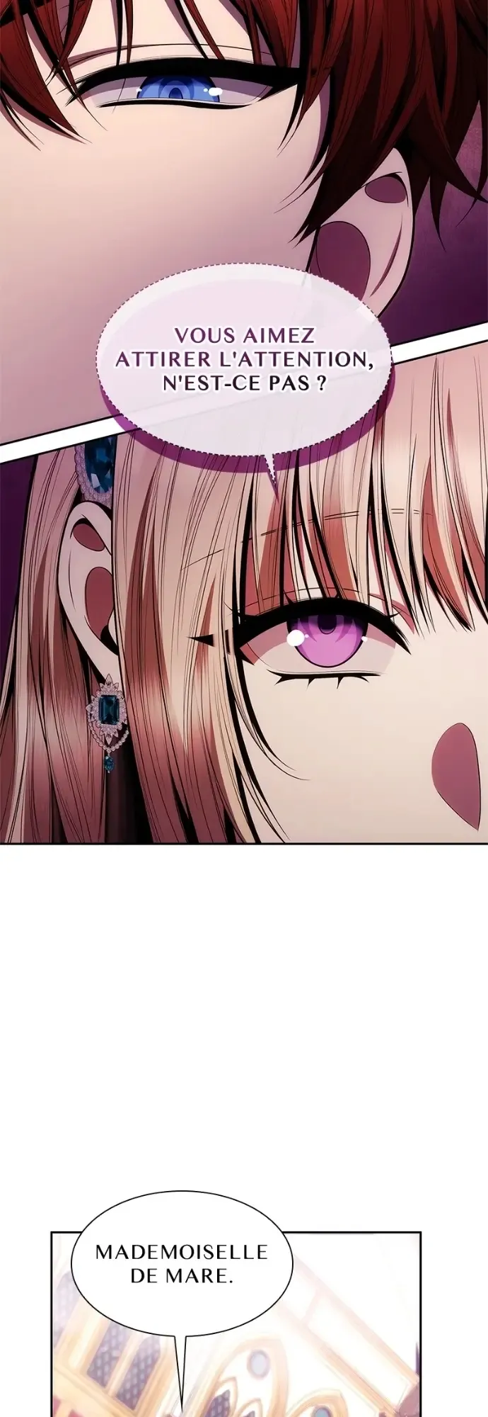 Read I’m the Queen in This Life FR Manga Online