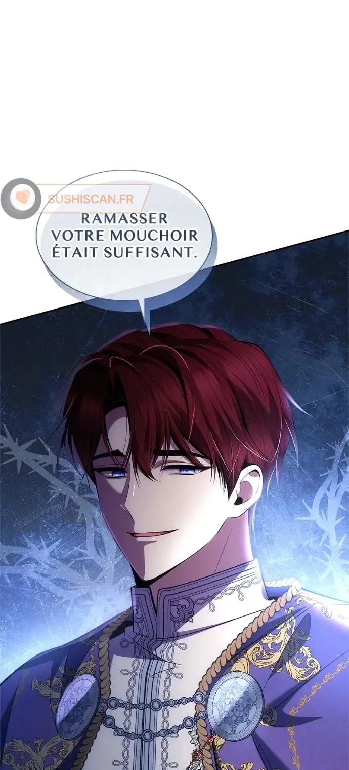 Read I’m the Queen in This Life FR Manga Online