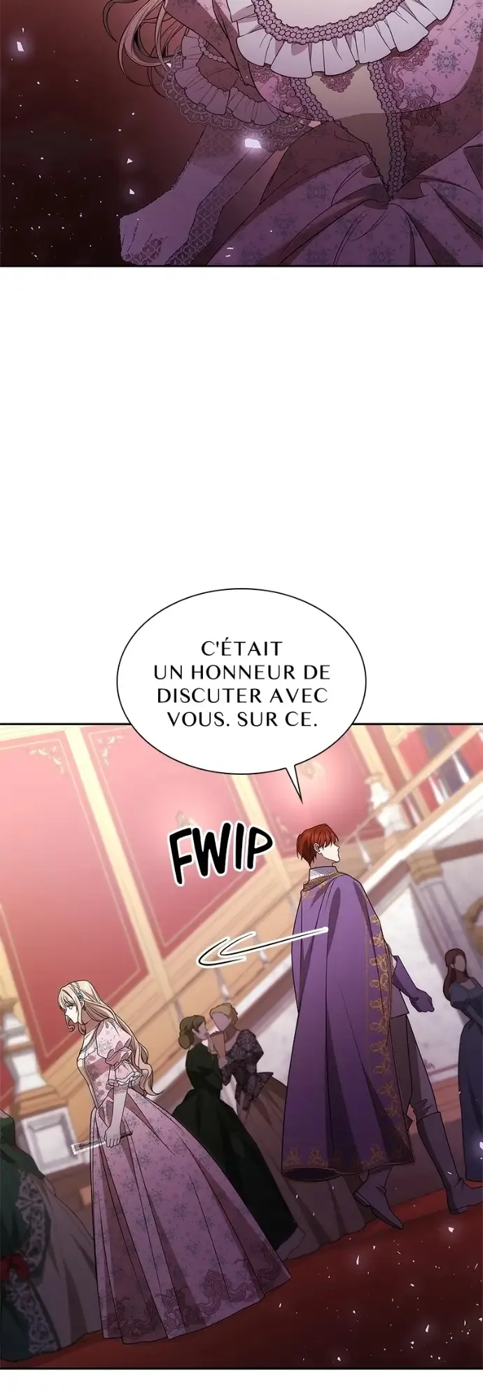 Read I’m the Queen in This Life FR Manga Online