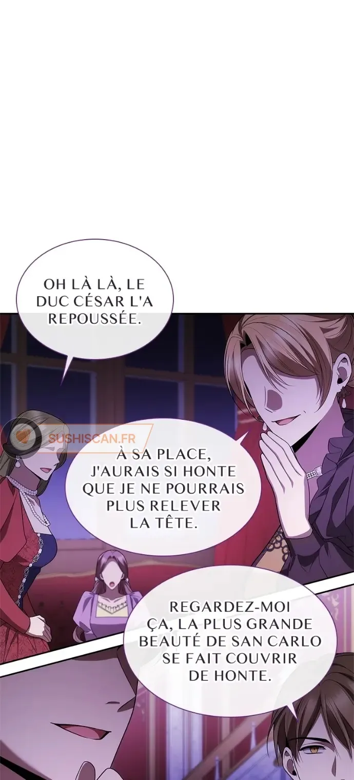 Read I’m the Queen in This Life FR Manga Online