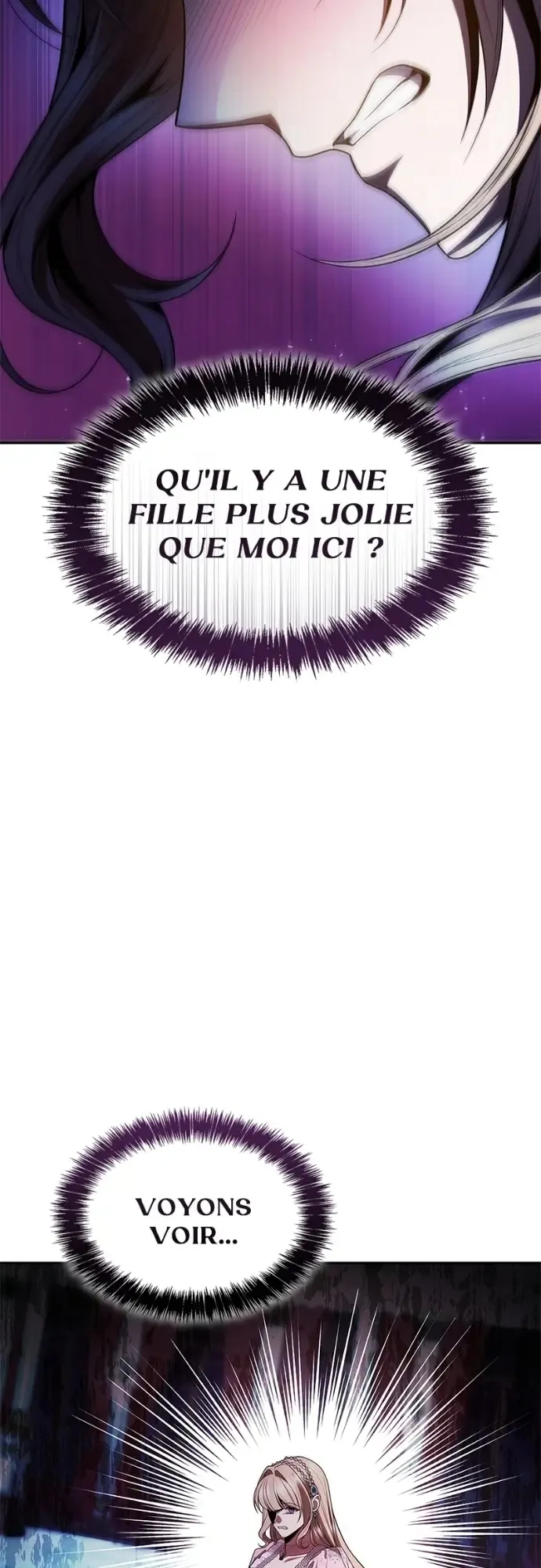 Read I’m the Queen in This Life FR Manga Online