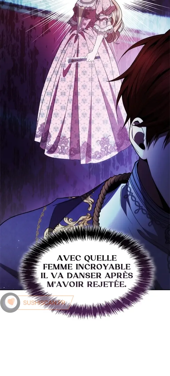 Read I’m the Queen in This Life FR Manga Online