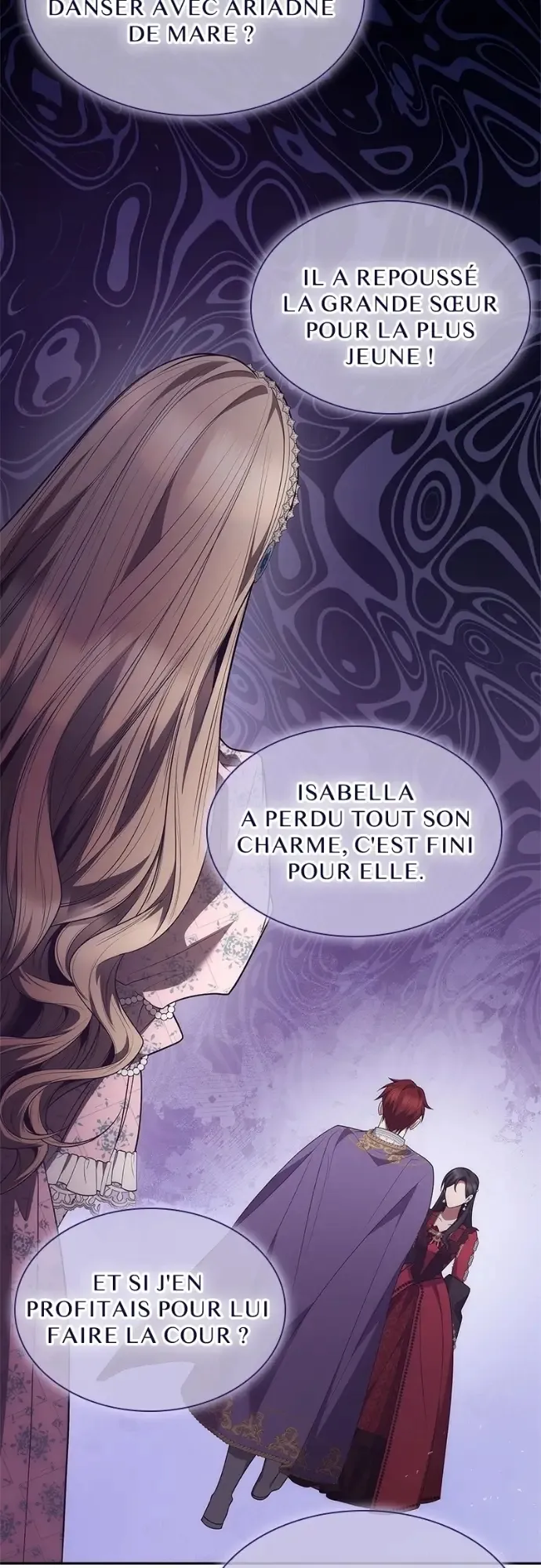 Read I’m the Queen in This Life FR Manga Online