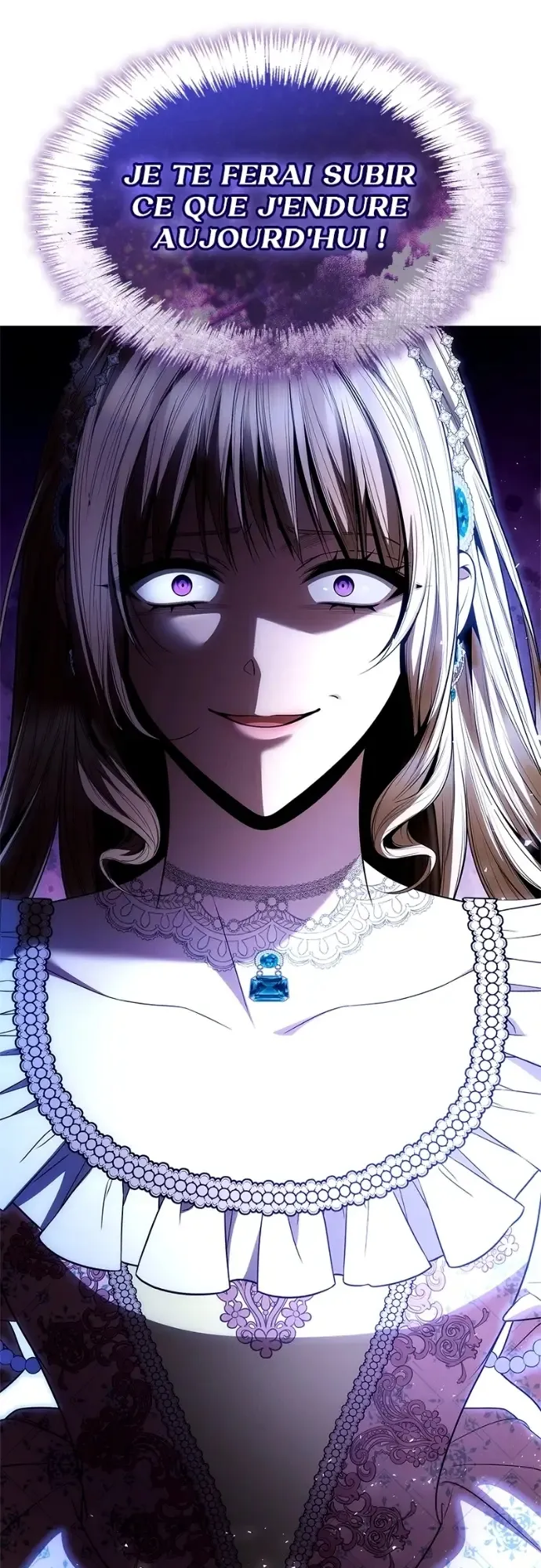 Read I’m the Queen in This Life FR Manga Online