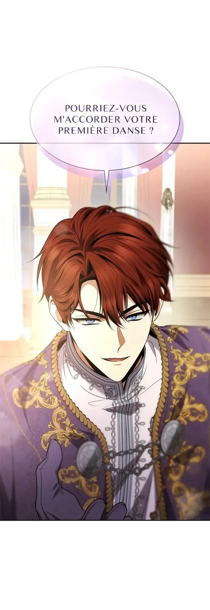 Read I’m the Queen in This Life FR Manga Online