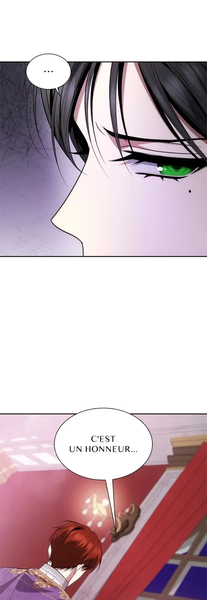 Read I’m the Queen in This Life FR Manga Online