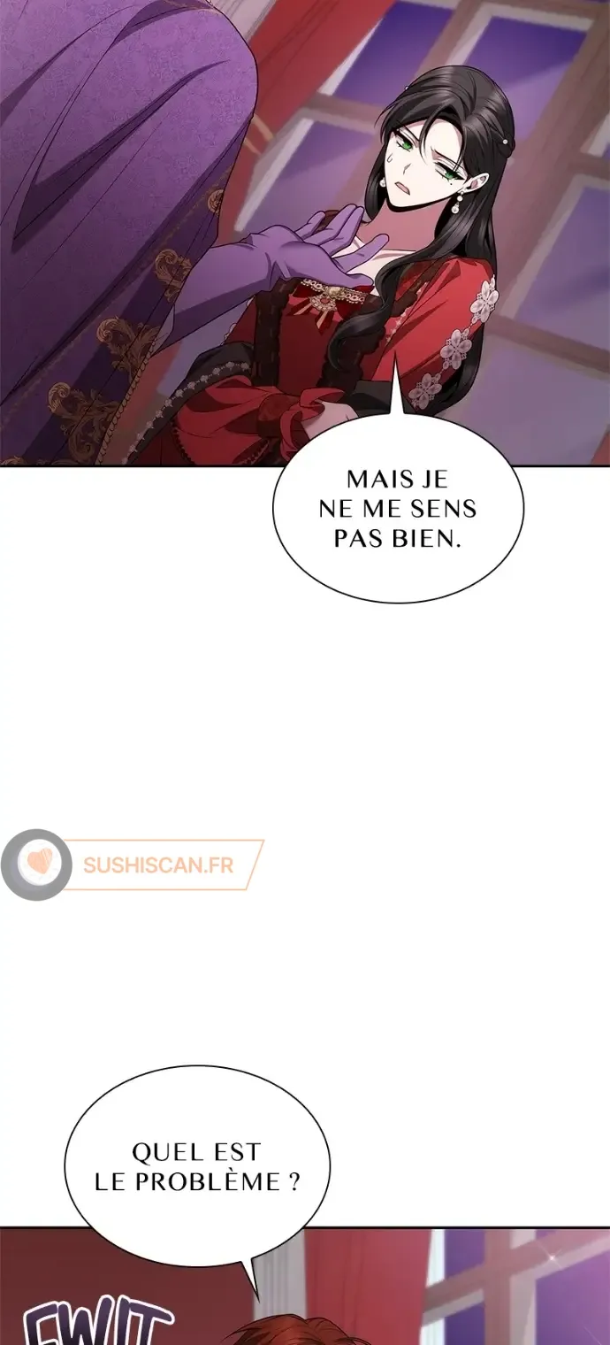 Read I’m the Queen in This Life FR Manga Online