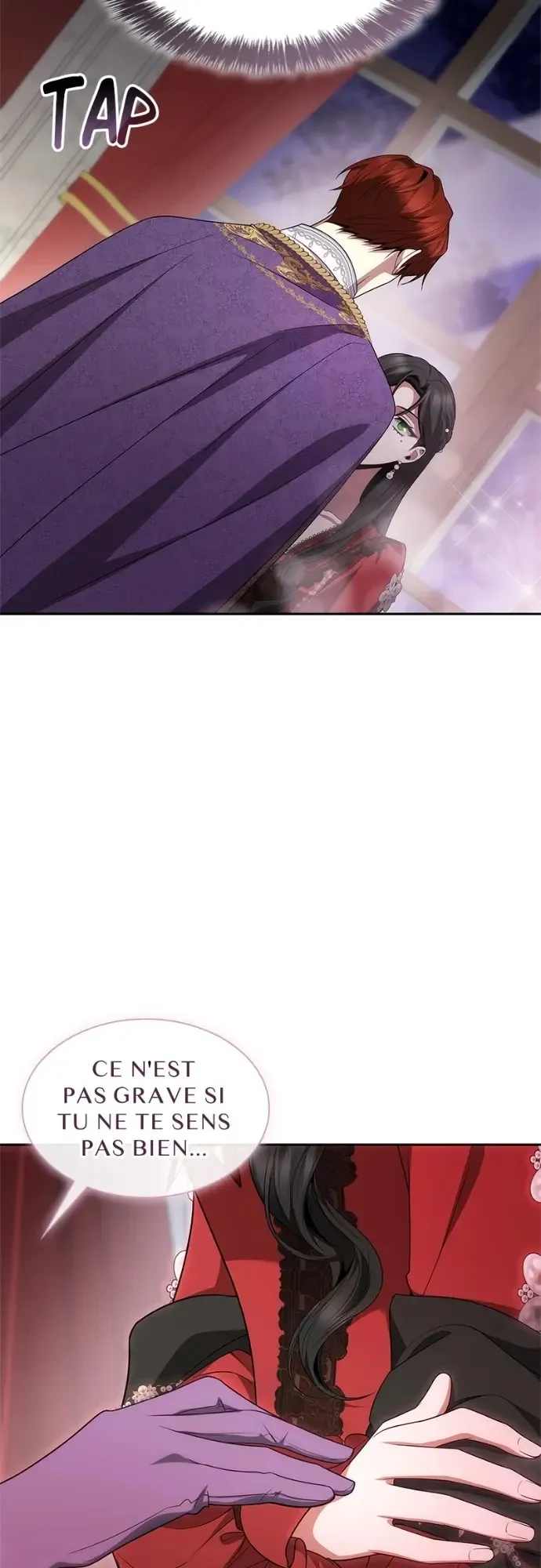 Read I’m the Queen in This Life FR Manga Online