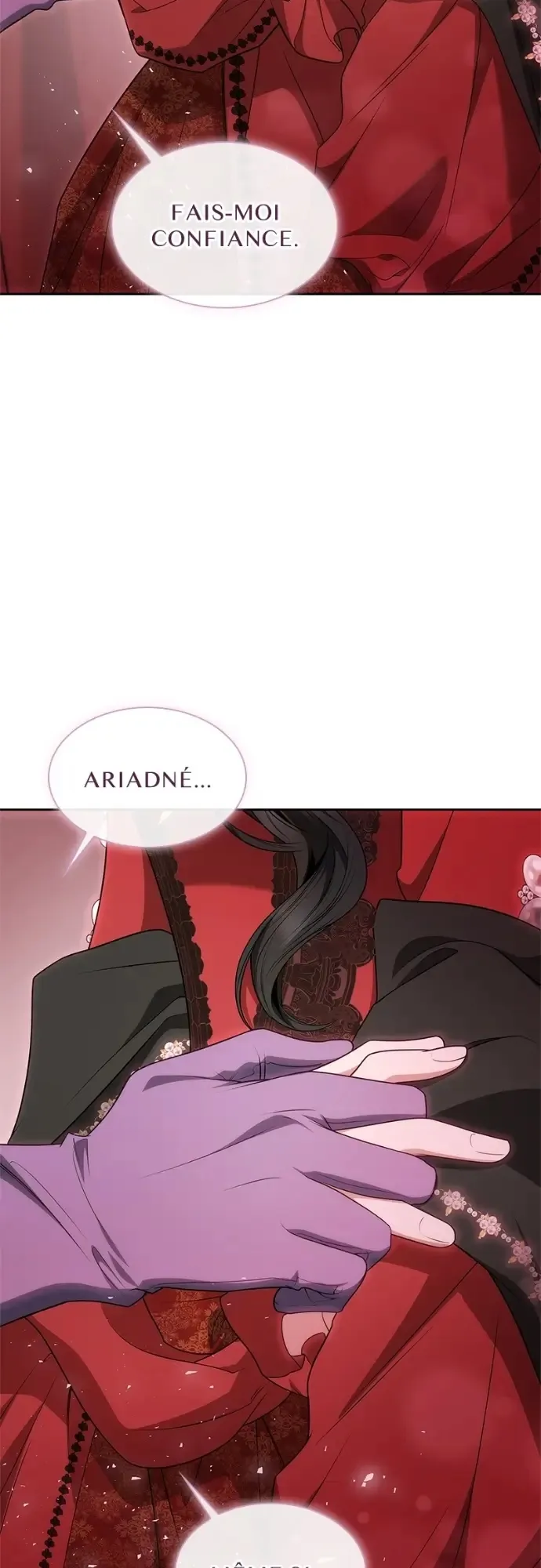Read I’m the Queen in This Life FR Manga Online