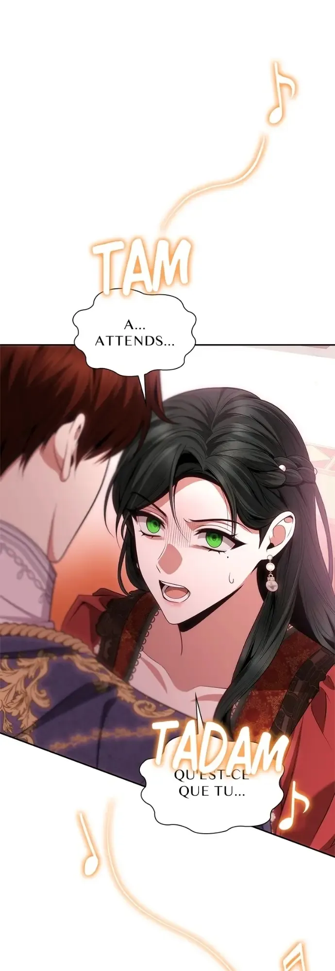 Read I’m the Queen in This Life FR Manga Online