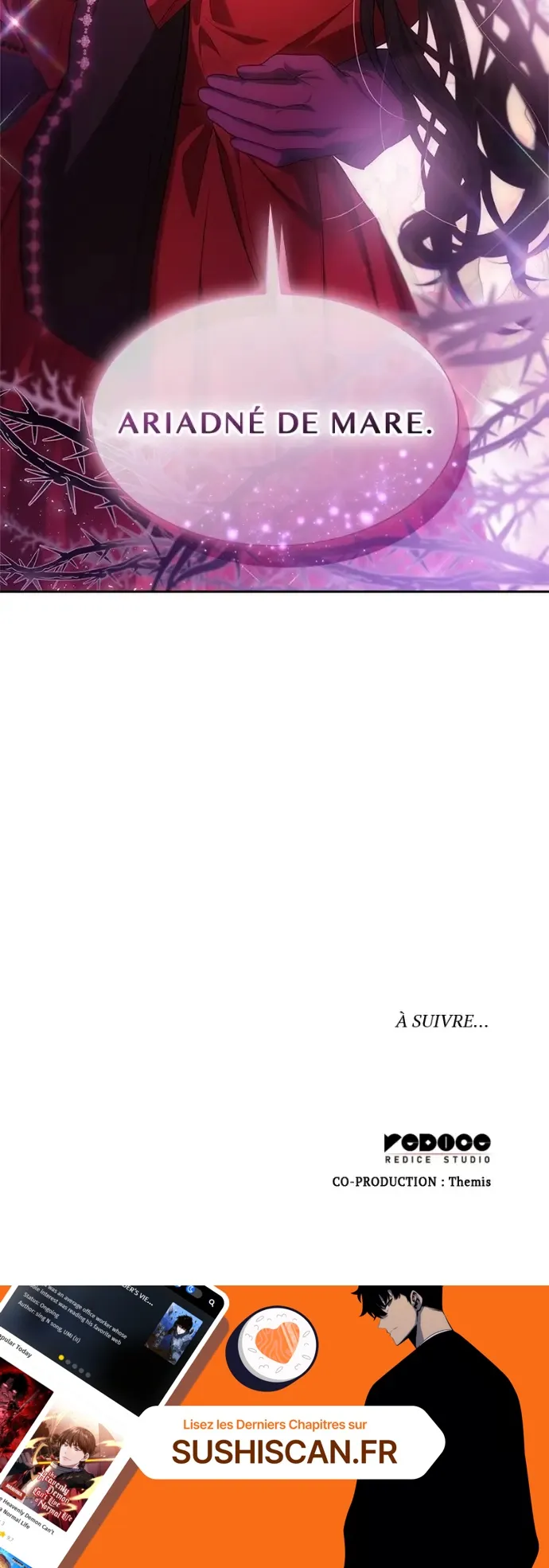 Read I’m the Queen in This Life FR Manga Online
