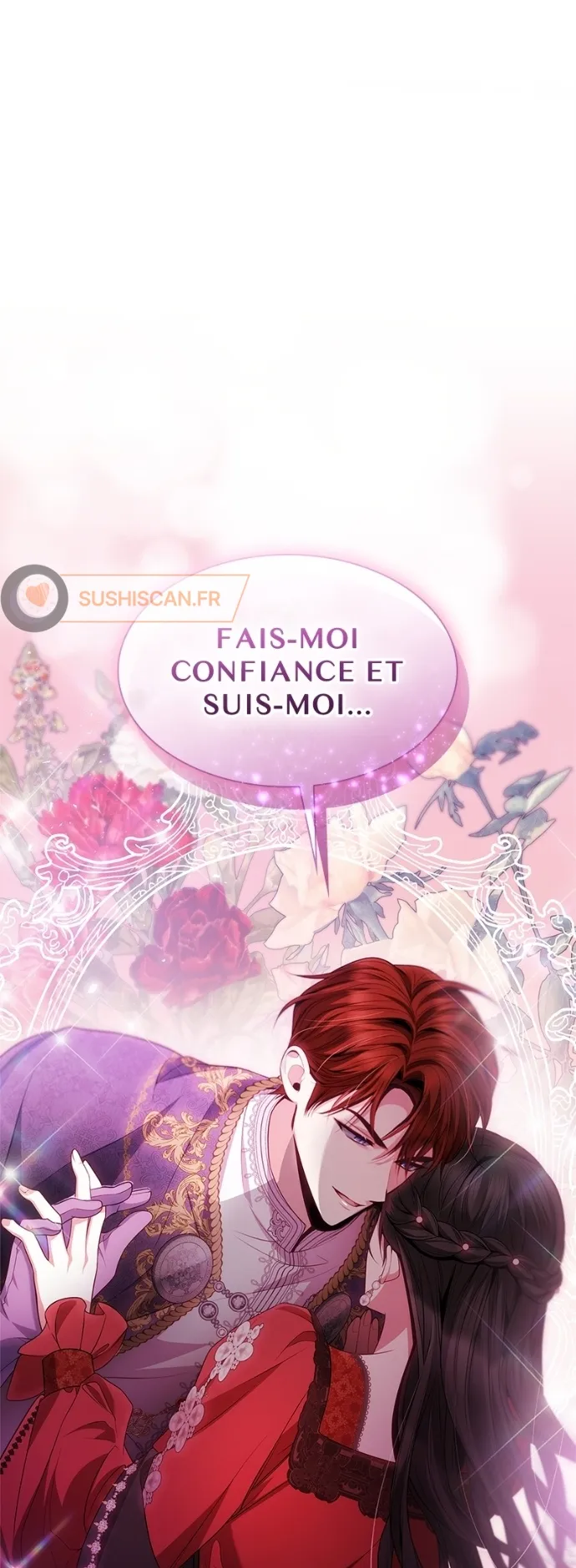 Read I’m the Queen in This Life FR Manga Online