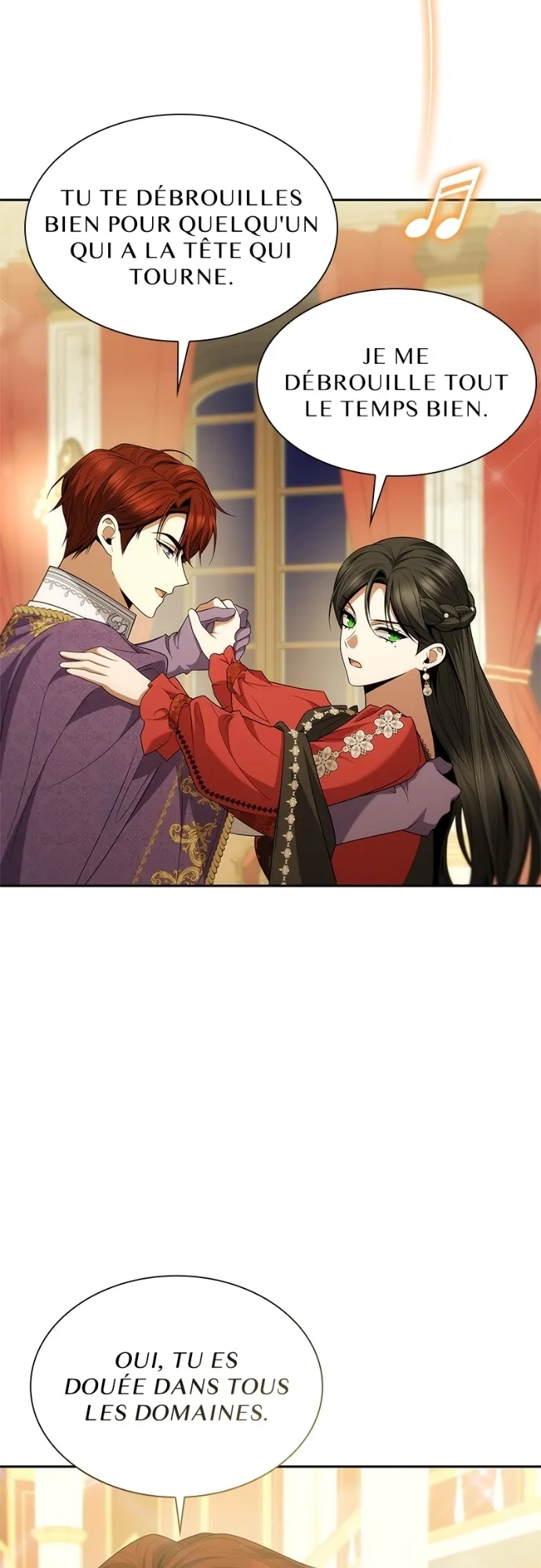 Read I’m the Queen in This Life FR Manga Online