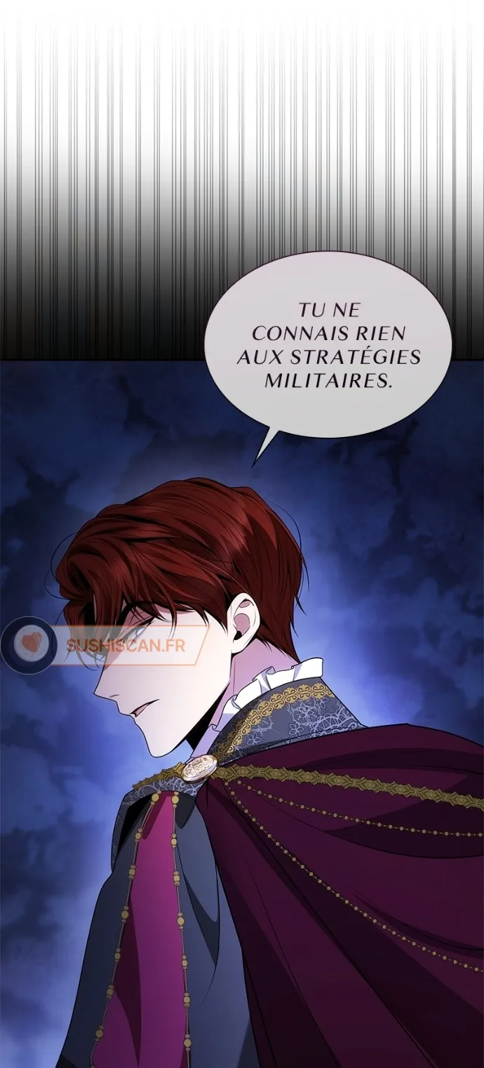 Read I’m the Queen in This Life FR Manga Online