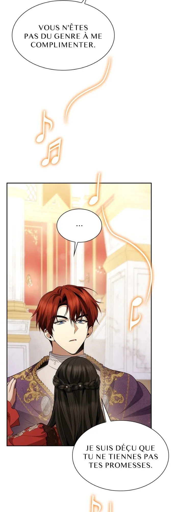 Read I’m the Queen in This Life FR Manga Online