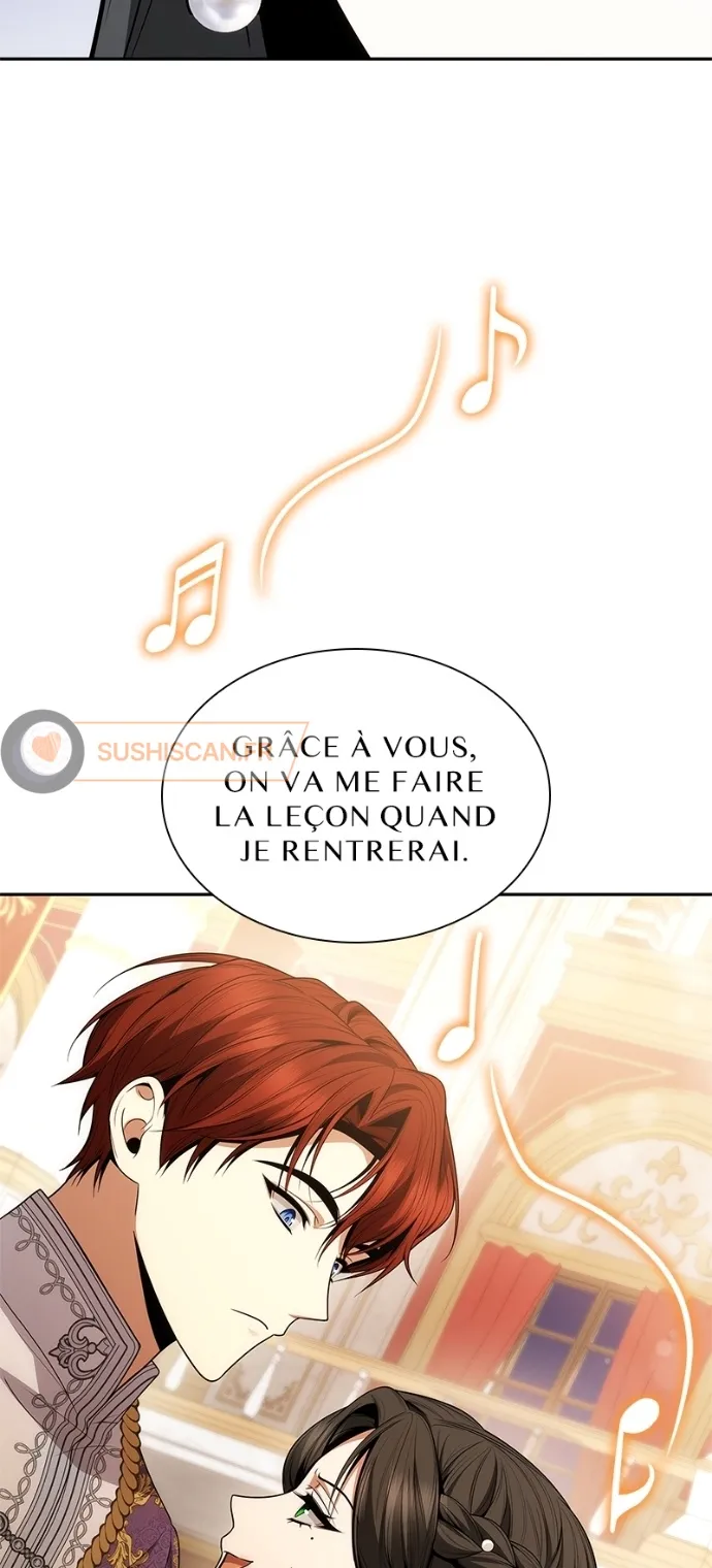 Read I’m the Queen in This Life FR Manga Online
