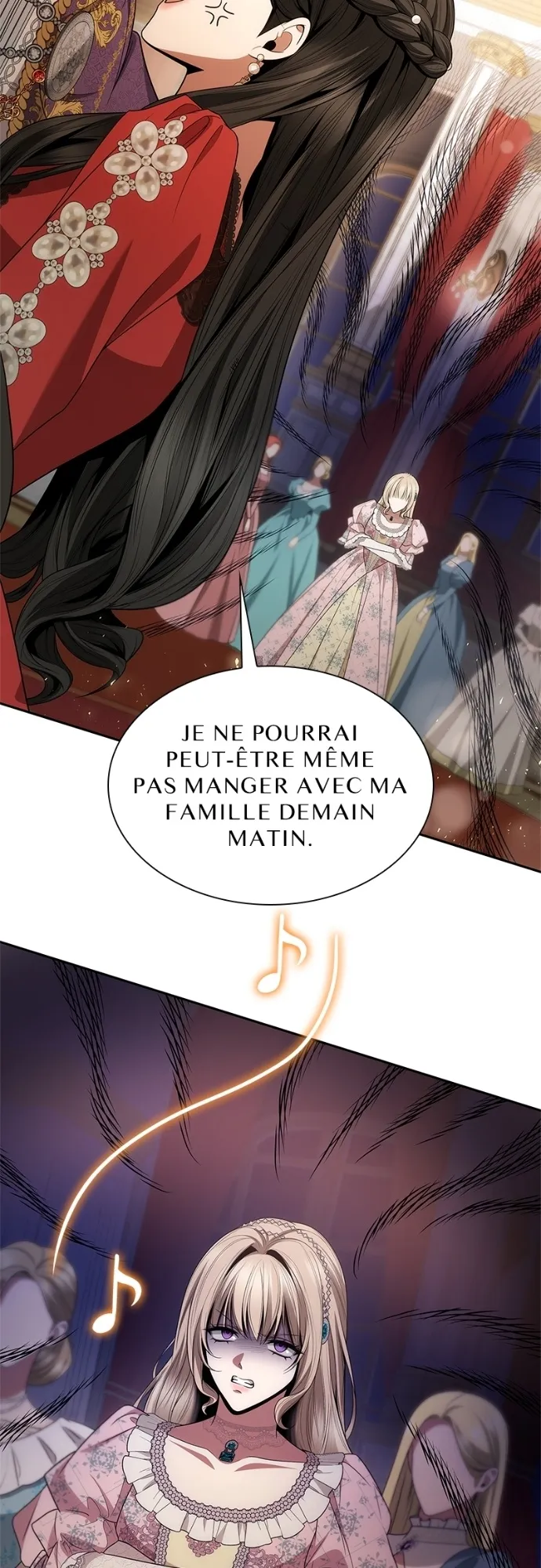 Read I’m the Queen in This Life FR Manga Online